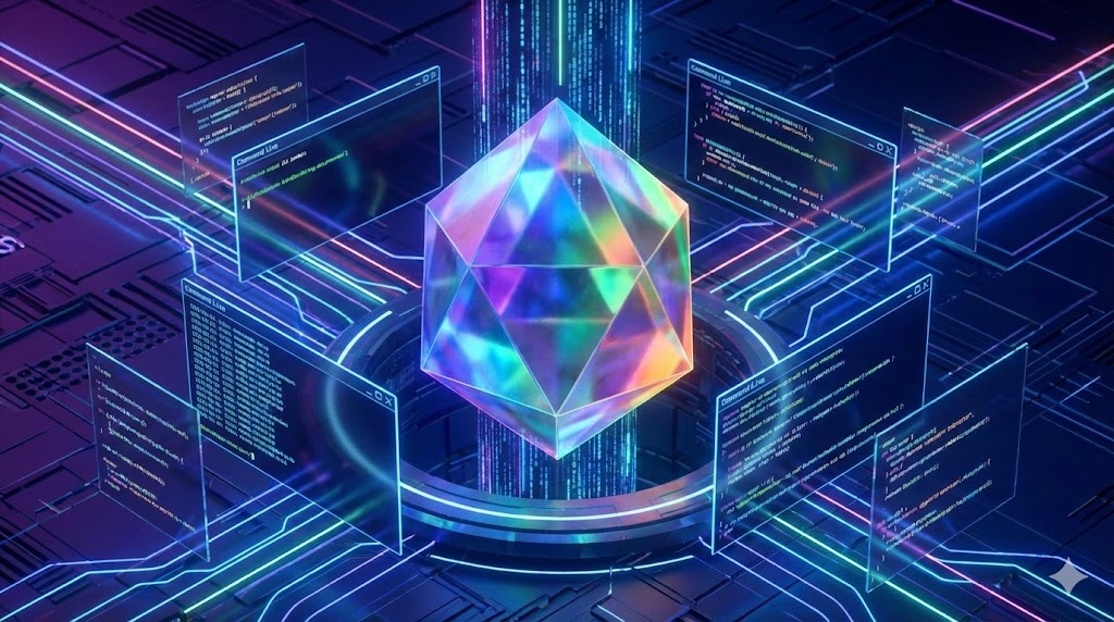 Gemini Gem: Hướng dẫn sở hữu Trợ lý AI cá nhân hóa chỉ trong vài phút - Trần Huy Long - AI Edu