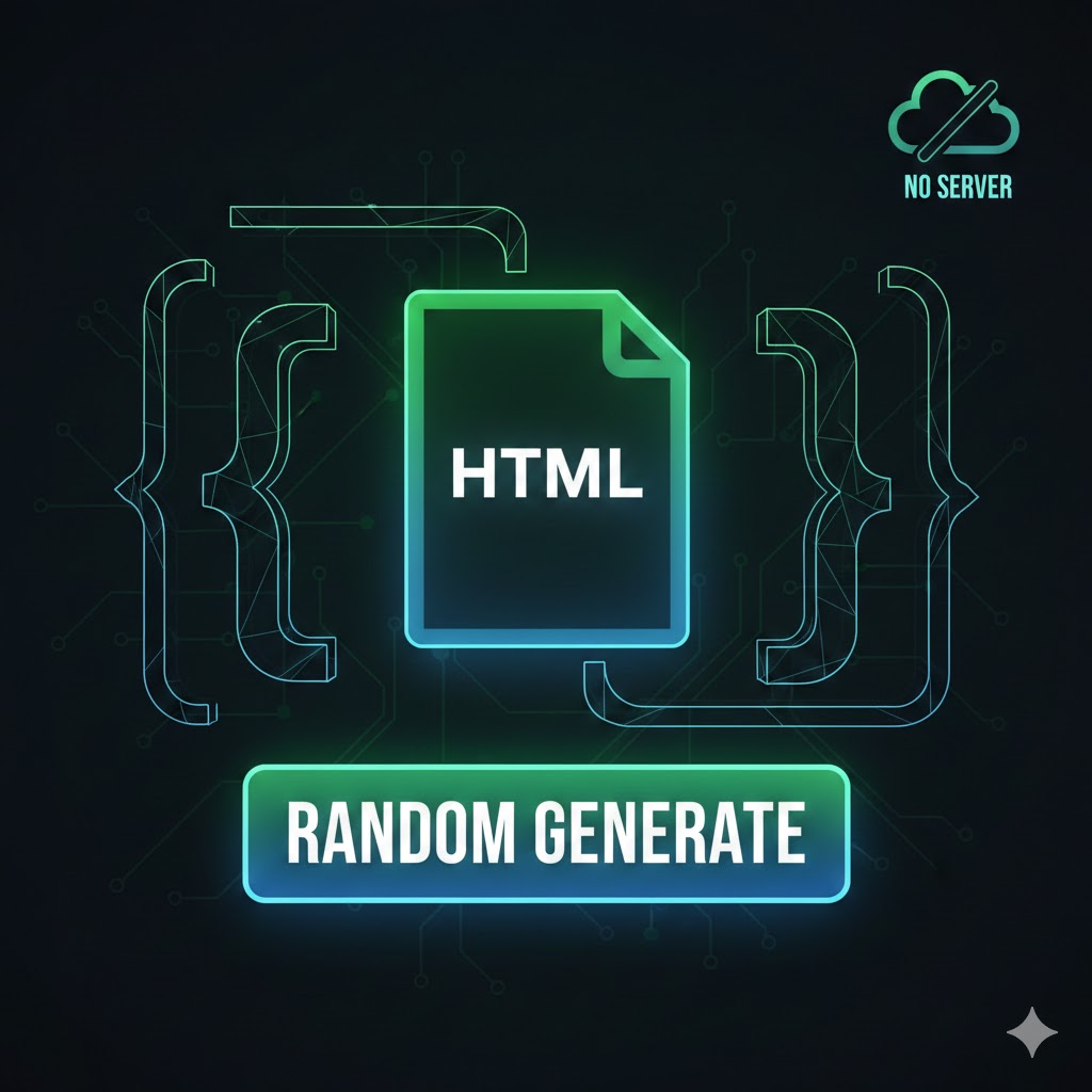 Tự tạo Web phát đề ngẫu nhiên "0đ Server" với Gemini Canvas: Tiện lợi và bảo mật - Trần Huy Long - AI Edu